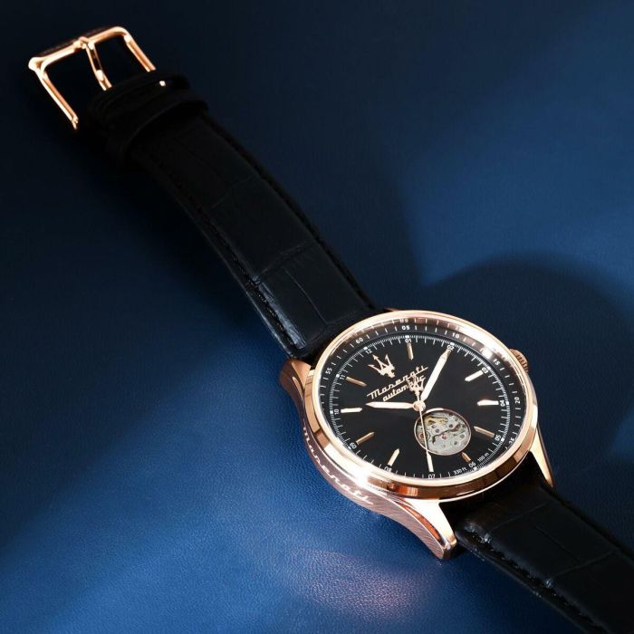 Reloj Hombre Maserati R8821124001 (Ø 42 mm) 2 Reloj Hombre Maserati R8821124001 (Ø 42 mm) 2