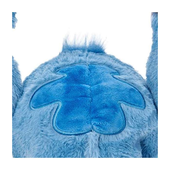 Peluche interactivo chatty stitch con mas de 100 sonidos y movimientos. responde al tacto y funciona como marioneta.33,5x25x14 cm 8 Peluche interactivo chatty stitch con mas de 100 sonidos y movimientos. responde al tacto y funciona como marioneta.33,5x25x14 cm 8