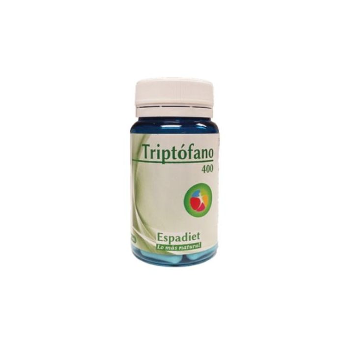 Triptofano-400