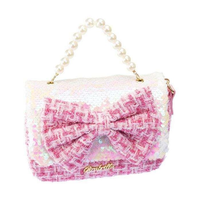 Bolso girabirlla dolce. elegante y perfectamente acabado . para personas muy jóvenes que prestan atención a su look. - modelos surtidos Bolso girabirlla dolce. elegante y perfectamente acabado . para personas muy jóvenes que prestan atención a su look. - modelos surtidos