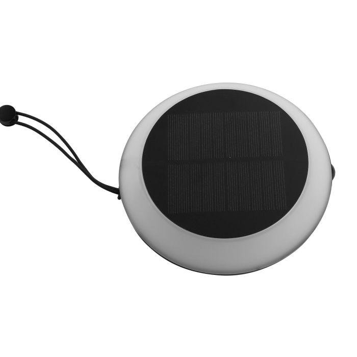 Muvit Io Wireless Lámpara Solar Inteligente Bluetooth RGB+CCT con WiFi y Alexa 5 Muvit Io Wireless Lámpara Solar Inteligente Bluetooth RGB+CCT con WiFi y Alexa 5