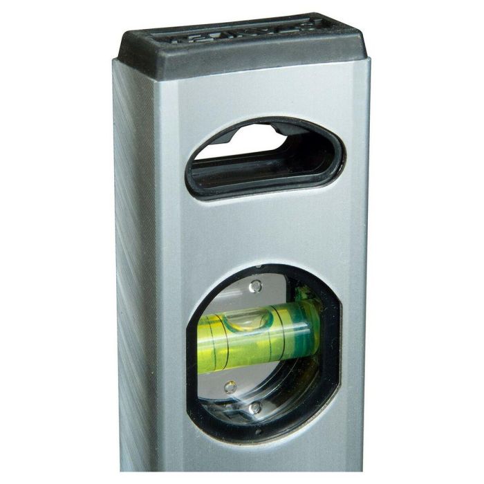 Stanley Nivel Magnético Tubular Classic 400mm 600mm 800mm 1200mm Longitud 600mm 4