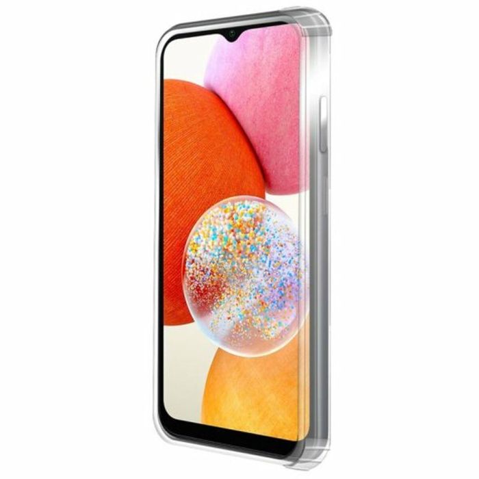 Funda para Móvil PcCom Galaxy A14 Samsung 1