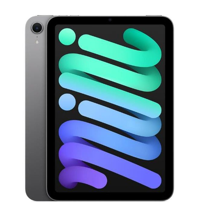 Apple iPad Mini A17 Pro 8.3 Pulgadas 256 GB Wi-Fi 0 Apple iPad Mini A17 Pro 8.3 Pulgadas 256 GB Wi-Fi 0