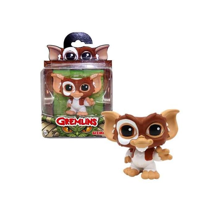 Bizak Figuras de Vinilo Gremlins 10cm - Modelos Surtidos Bizak Figuras de Vinilo Gremlins 10cm - Modelos Surtidos