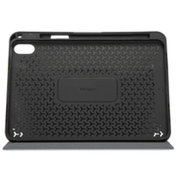 Funda para Tablet Targus Click-in Negro Plateado 6