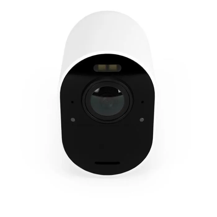 Arlo ARL0193108142526 Cámara para exteriores con batería y visión nocturna 2