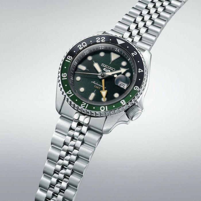 Reloj Hombre Seiko SSK035K1 3 Reloj Hombre Seiko SSK035K1 3
