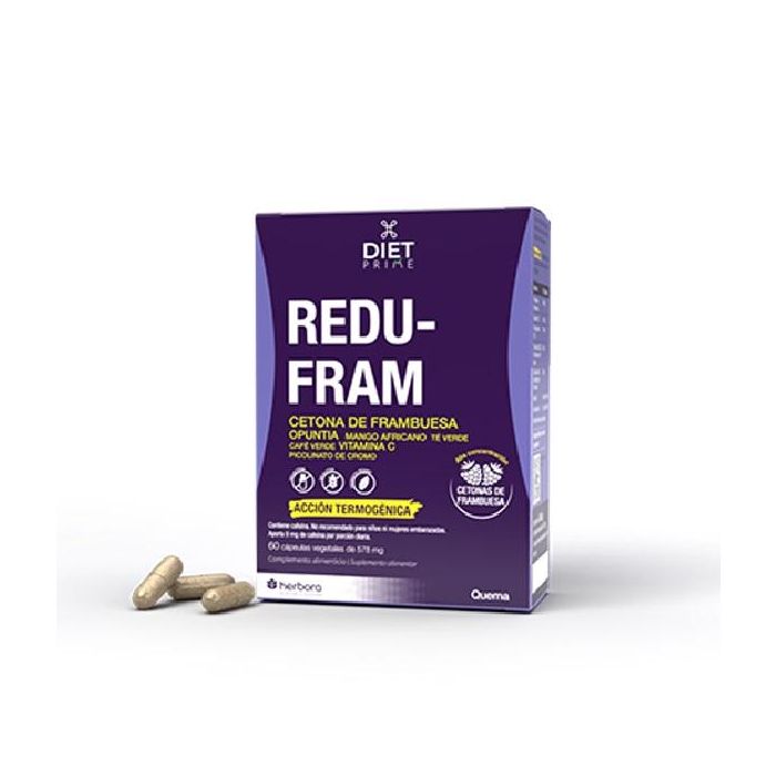 Redufram Diet Prime