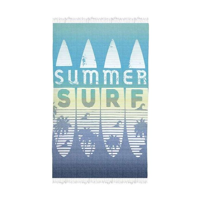 Pareo jacquard 100x160 skimsurf surtido - modelos surtidos 1