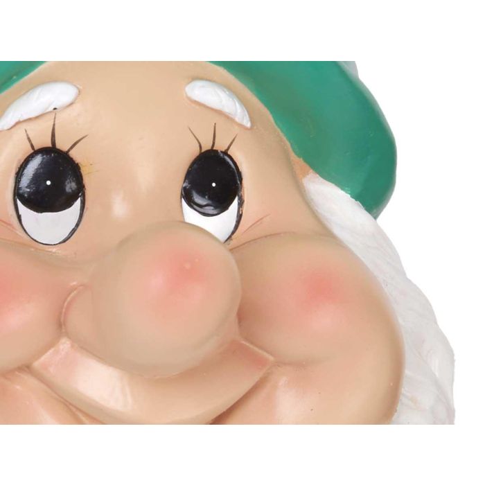 Figura Enano Surtidos Gr Ibergarden 18X42CM (4 Unidades) 4 Figura Enano Surtidos Gr Ibergarden 18X42CM (4 Unidades) 4