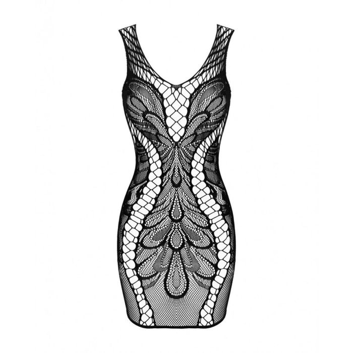 Vestido Obsessive D608 S/M/L 2 Vestido Obsessive D608 S/M/L 2