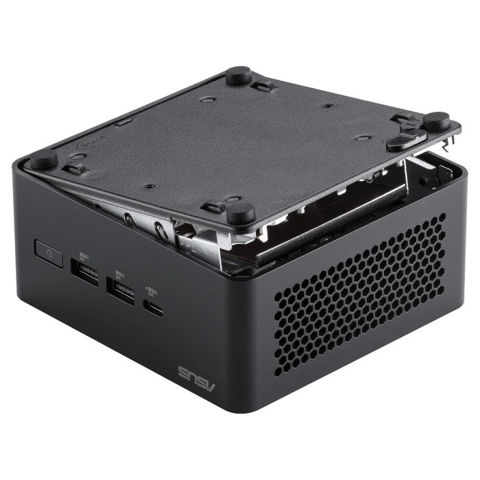 ASUS RNUC14RVHV500002I Mini PC Barebone NUC 14 Pro Gen14 Revel Canyon Intel Core Ultra 5 135H Wi-Fi 6E