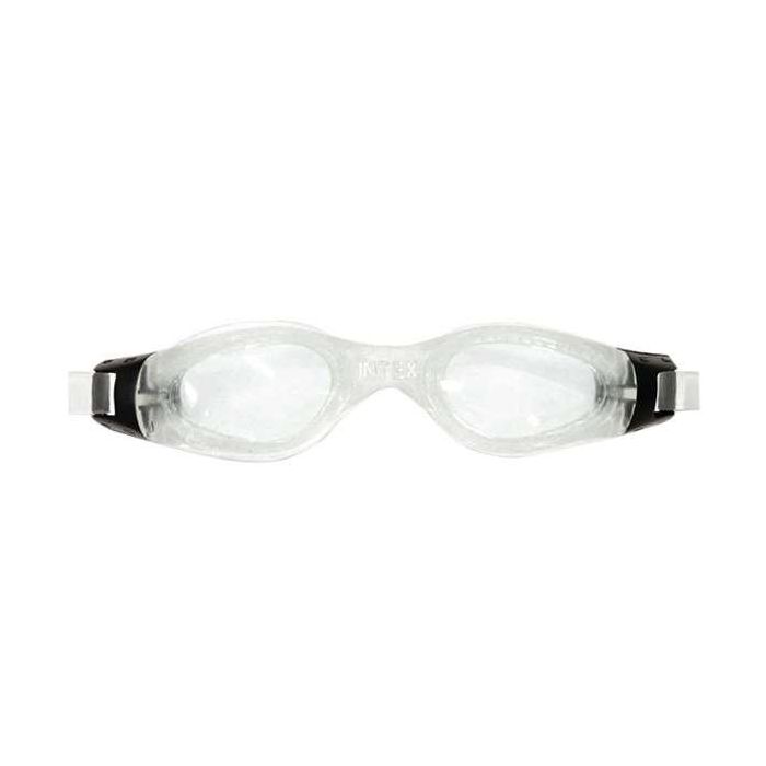 Lente natacion silicona adulto sport master goggles . (+ 14 años) - modelos surtidos 4