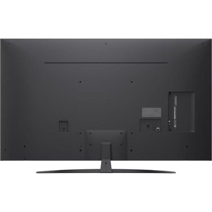 Smart TV LG 43NANO81A6A.AEU 4K Ultra HD 43" 15 Smart TV LG 43NANO81A6A.AEU 4K Ultra HD 43" 15
