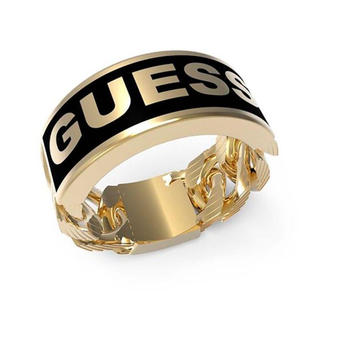 Anillo Hombre Guess JUXR03003JWY (26) 2