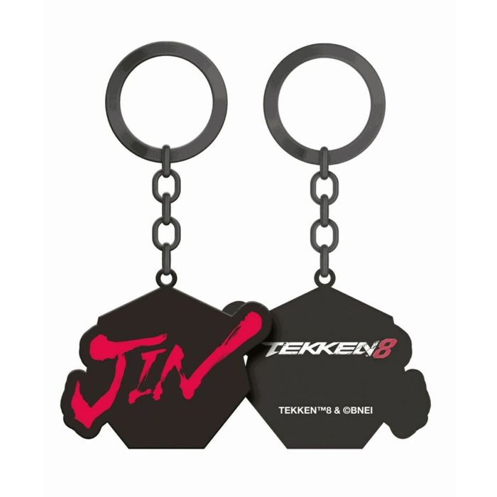 Llavero Good Loot Jin 1 Llavero Good Loot Jin 1