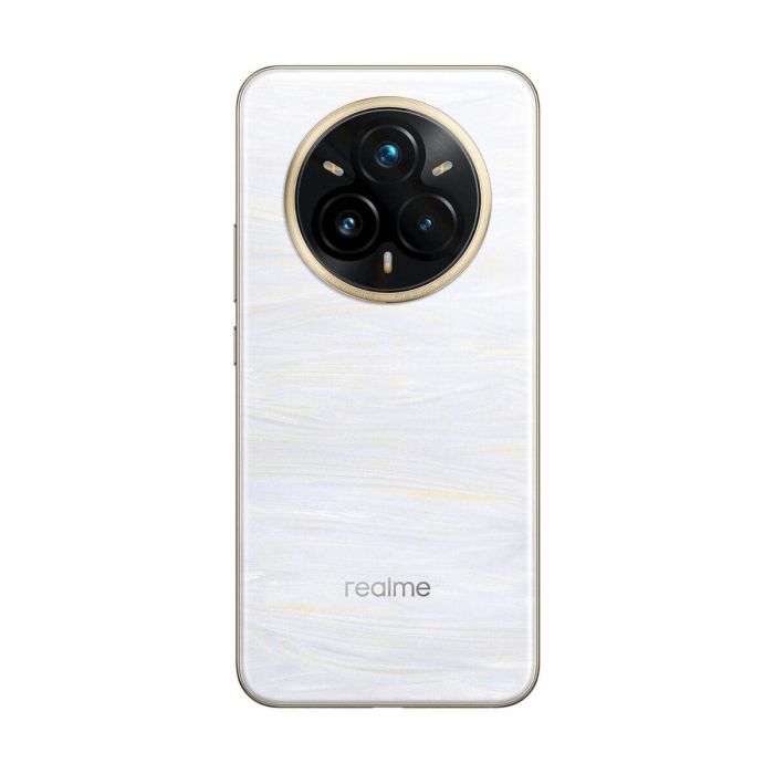 Smartphone Realme 8 GB RAM 256 GB Blanco 16 Smartphone Realme 8 GB RAM 256 GB Blanco 16
