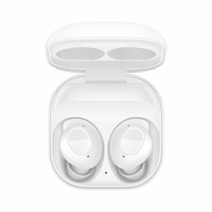 Auriculares Samsung SM-R400NZWADBT Blanco 11
