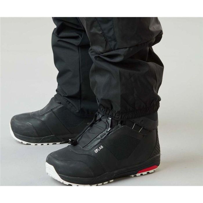 Pantalones para Nieve Picture Plan Negro Hombre 1