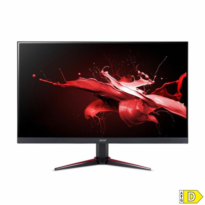 Monitor Acer Nitro VG0 VG240Y Full HD 23,8" 100 Hz 9