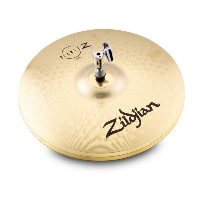 Hi Hat 14" Planet Z Par 3 Hi Hat 14" Planet Z Par 3