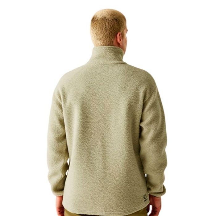 Forro Polar Dare 2b Twin Tip1/2Fle Beige Hombre 9-12 Meses 3