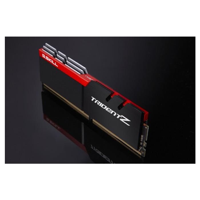 16GB PC 3200 CL16 G.Skill KIT (2x8GB) 16GTZB Trident Z 5