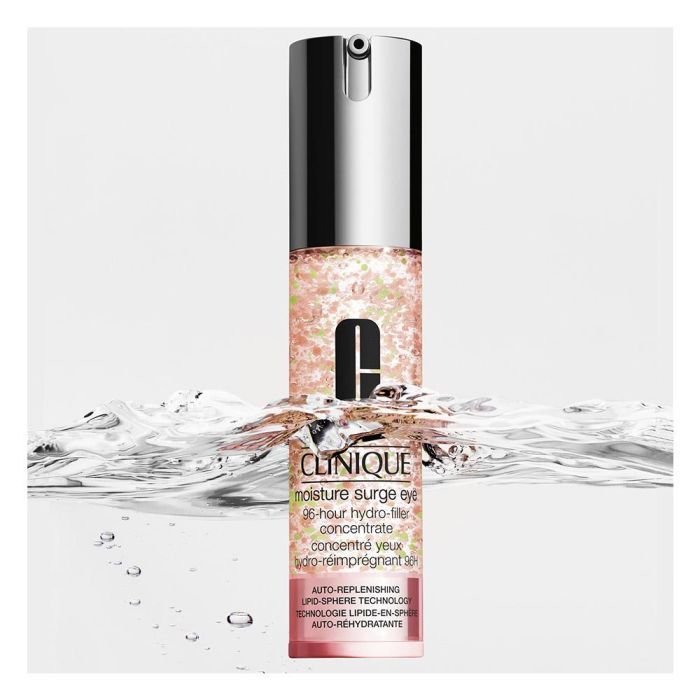 Clinique 96 hr hydrator eye cream 15 ml Crema Contorno de Ojos Hidratante Intensivo 1