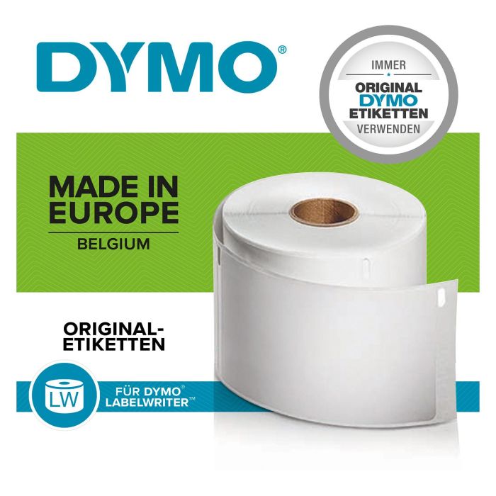 Dymo LabelWriter 5XL Impresora de Etiquetas USB/LAN Dymo LabelWriter 5XL Impresora de Etiquetas USB/LAN