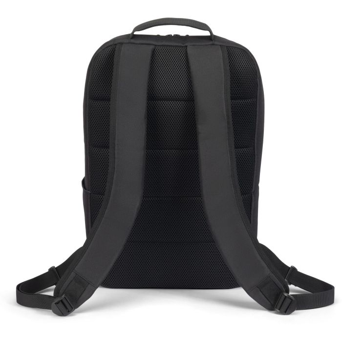 Mochila para Portátil Dicota D32115-RPET Negro 2 Mochila para Portátil Dicota D32115-RPET Negro 2