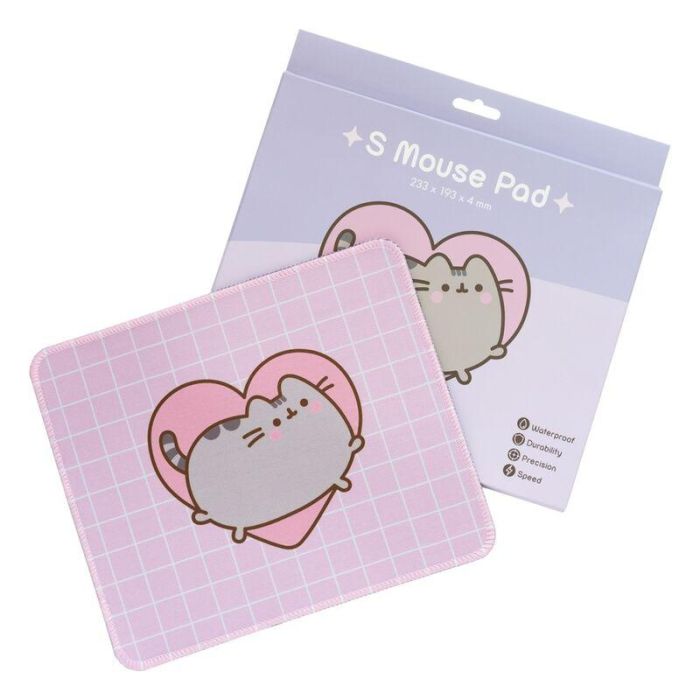 Alfombrilla raton Moments Pusheen 1