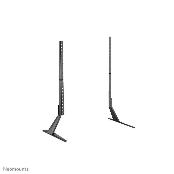 Soporte de Mesa para Pantalla Neomounts DS45-430BL19 75" 10 Soporte de Mesa para Pantalla Neomounts DS45-430BL19 75" 10