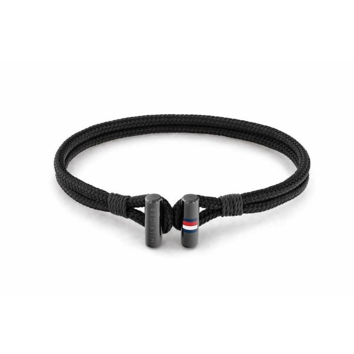 Pulsera Hombre Tommy Hilfiger 2790336 Plata de ley 925 4
