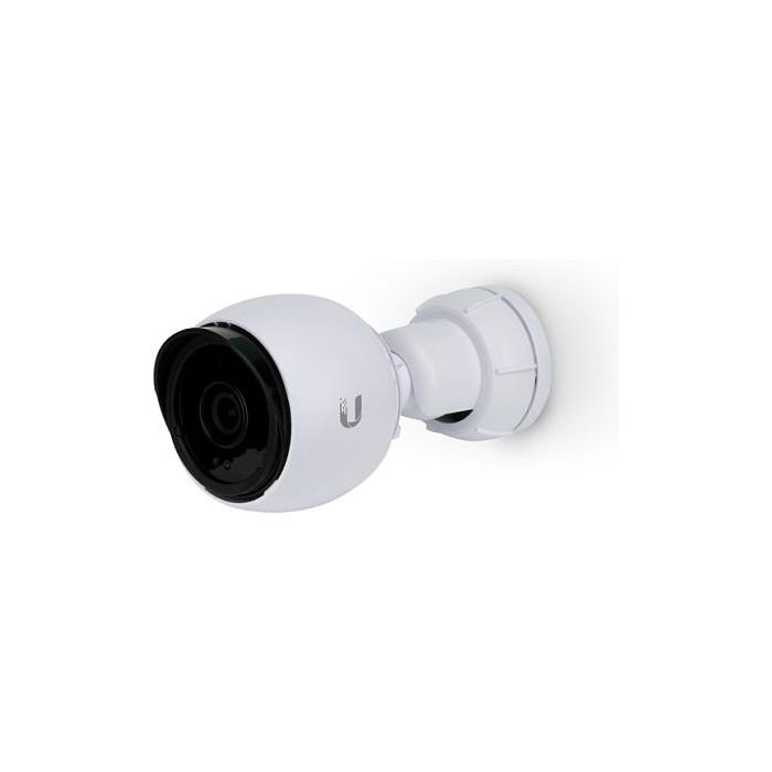 Ubiquiti UVC-G4-BULLET Cámara Bullet 4MP 80º Interior/Exterior con Control por App UniFi Protect Ubiquiti UVC-G4-BULLET Cámara Bullet 4MP 80º Interior/Exterior con Control por App UniFi Protect