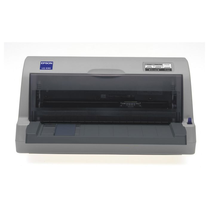 Epson LQ-630 Impresora Matriz de Puntos 24 Agujas USB 2.0 Paralelo 360cps