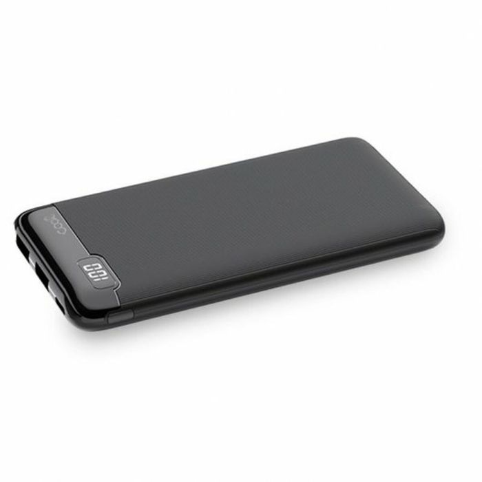 Powerbank Cool Negro 10000 mAh 3