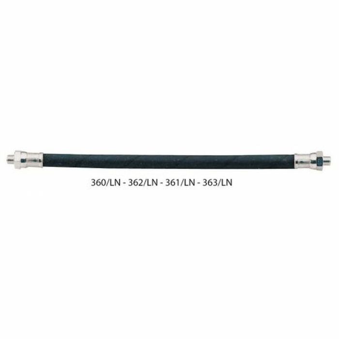 Latiguillo UMETA 343/GLN Flexible