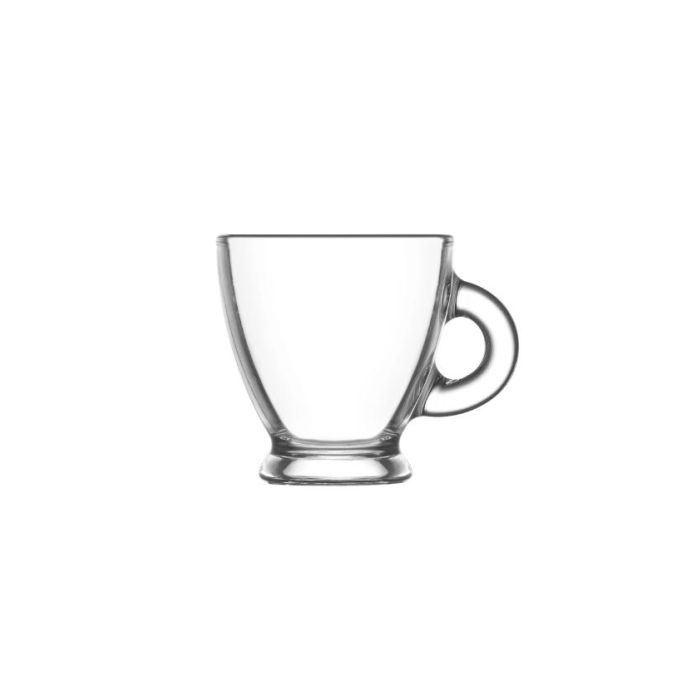 Set 3 Tazas con Asa 95 cc Espresso ROMA - Lav (24 Cajas) 1 Set 3 Tazas con Asa 95 cc Espresso ROMA - Lav (24 Cajas) 1