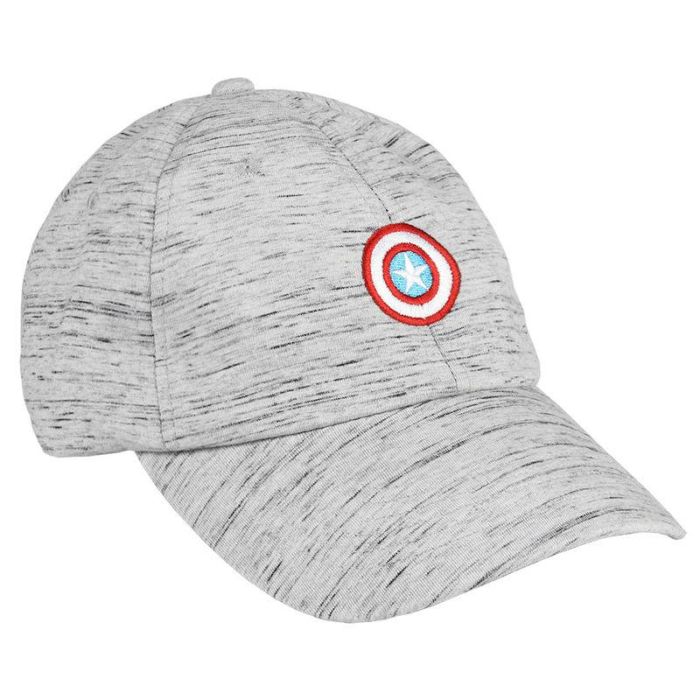 Gorra Capitan America Vengadores Avengers Marvel 1 Gorra Capitan America Vengadores Avengers Marvel 1
