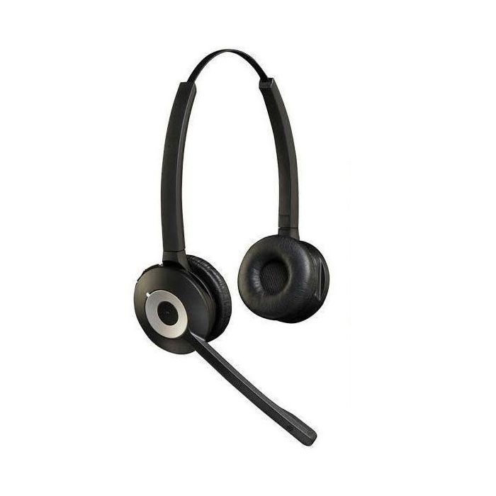 Jabra PRO 920/930 DUO Auriculares para Uso Profesional
