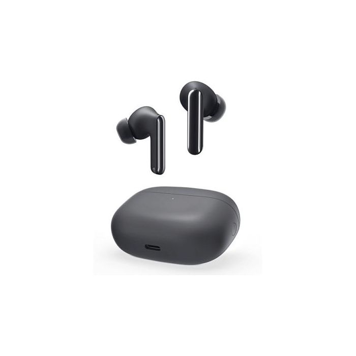 Auriculares Lenovo 4XD1R31390 Negro