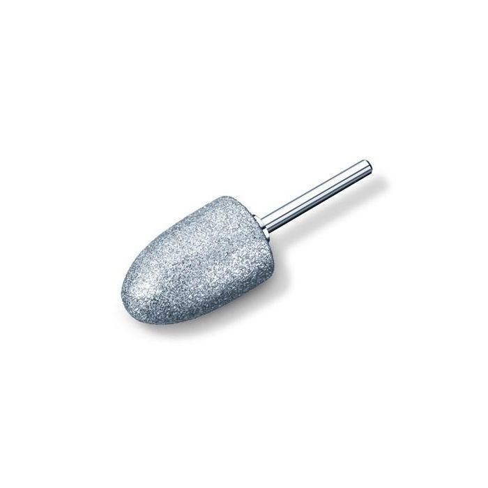 Beurer MP-100 (570.68) Set de Manicura y Pedicura Profesional con 10 Adaptadores de Zafiro y 30 de Papel de Lija 10 Beurer MP-100 (570.68) Set de Manicura y Pedicura Profesional con 10 Adaptadores de Zafiro y 30 de Papel de Lija 10