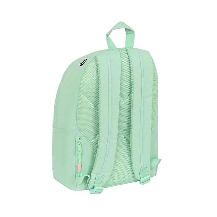 Safta Mochila con compartimento para Portátil de 14.1 pulgadas - Colección Munich Basics - Medidas 410x310x160 mm 5 Safta Mochila con compartimento para Portátil de 14.1 pulgadas - Colección Munich Basics - Medidas 410x310x160 mm 5