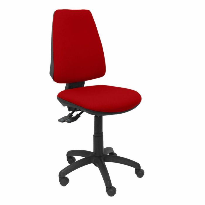 PIQUERAS Y CRESPO Silla Elche S bali rojo PIQUERAS Y CRESPO Silla Elche S bali rojo