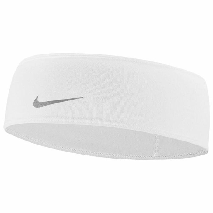 Cinta Deportiva para la Cabeza Nike Dri-Fit Swoosh 2.0 Cinta Deportiva para la Cabeza Nike Dri-Fit Swoosh 2.0