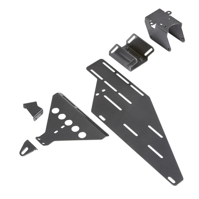 Playseat GEARSHIFT HOLDER PRO Soporte de palanca de cambio para silla de carreras de acero 1