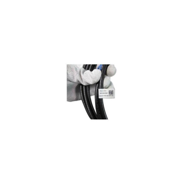 Dell ASSY HD Mini-SAS Cable 2 Metros 12 Gb/s 1