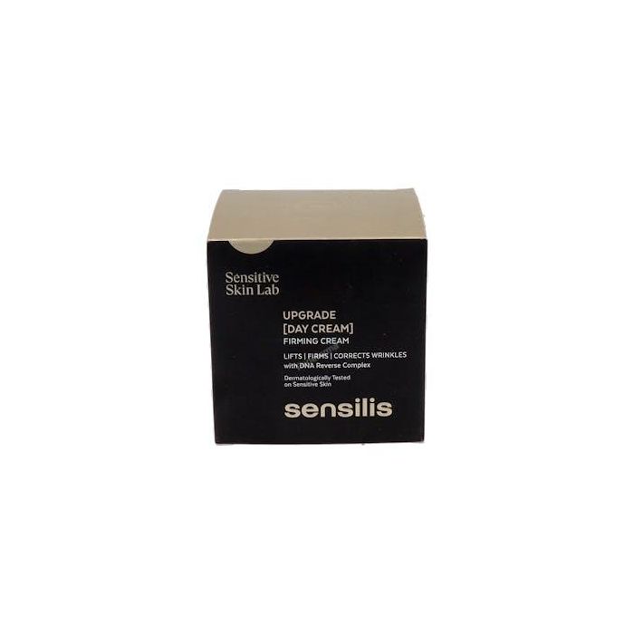 Sensilis Upgrade Lipo Lift Crema Día SPF15 50 ml