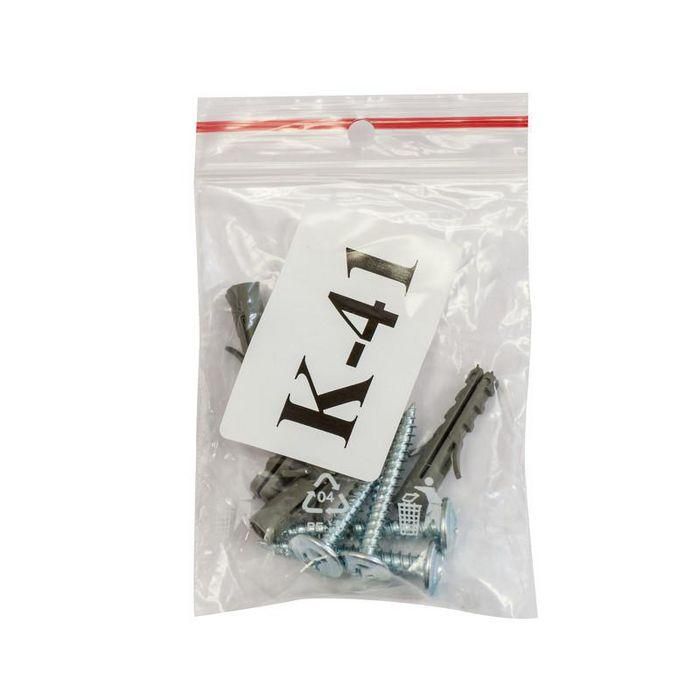 MikroTik quickMOUNT Adaptador de Montaje en Pared para Antenas Pequeñas Punto a Punto y Sectoriales 3